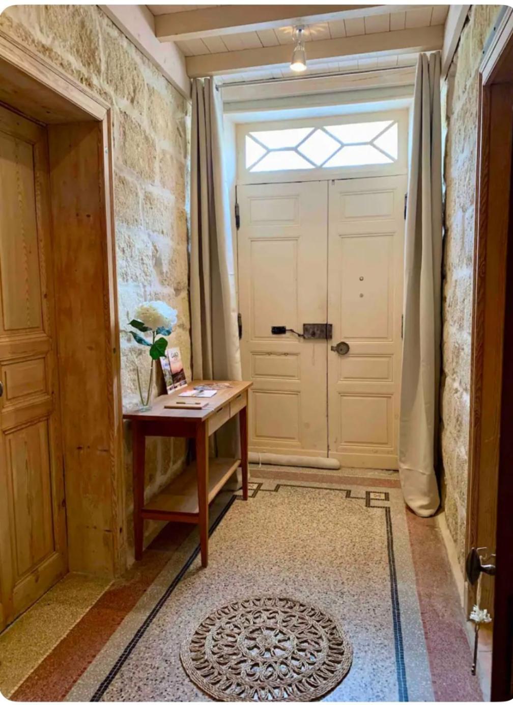 Apartament Le Figuier Beauvoisin  Zewnętrze zdjęcie